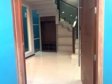 Hermosa casa VENTA en Fraccionamiento Molino de Santo Domingo, Puebla