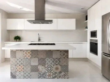 Hermosa casa VENTA en Fraccionamiento Molino de Santo Domingo, Puebla