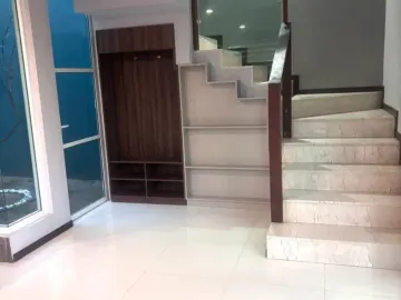 Hermosa casa VENTA en Fraccionamiento Molino de Santo Domingo, Puebla