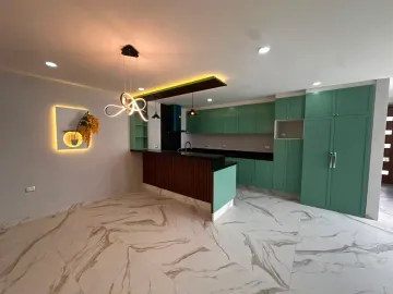 Casa en Venta en San Bernardino Tlaxcalancingo, San Andrés Cholula, Puebla