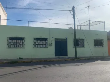 Casa en Venta en Santa Maria, Puebla, Puebla