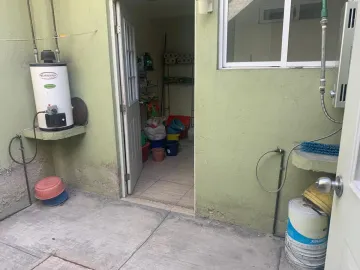 Casa en Venta en Santa Maria, Puebla, Puebla