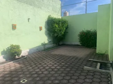 Casa en Venta en Santa Maria, Puebla, Puebla