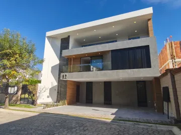 Casa en Venta en Lomas de Angelópolis, Ocoyucan, Puebla