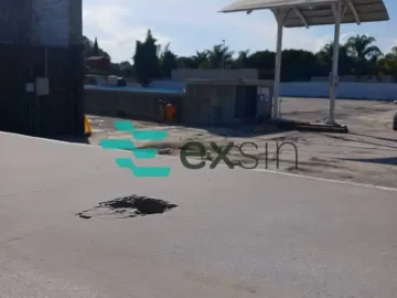 Renta de terreno 16,000 m2 Autopista, cerca de VW