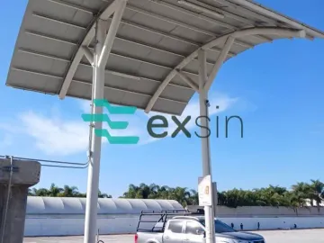 Renta de terreno 16,000 m2 Autopista, cerca de VW