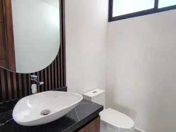 CASA EN VENTA EN PARQUE ALVEA, LOMAS DE ANGELÓPOLIS III