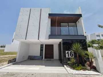 CASA EN VENTA EN PARQUE ALVEA, LOMAS DE ANGELÓPOLIS III