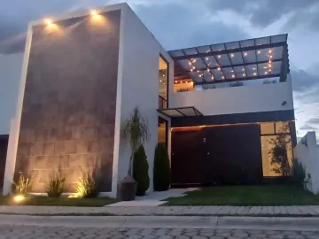 Casa de Un Piso en Venta en Lomas de Angelópolis III | Parque Tlaxcala