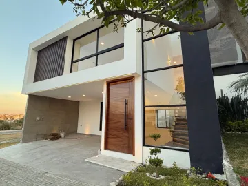 Casa en Venta en Lomas de Angelópolis | Parque Aguascalientes
