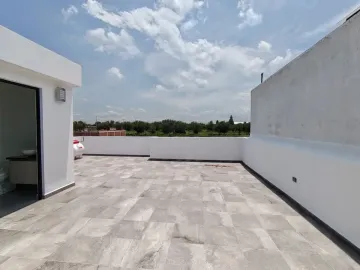 CASA EN VENTA EN FRACCIONAMIENTO CERRADO DE CUAUTLANCINGO
