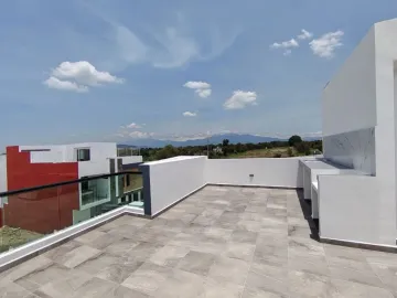 CASA EN VENTA EN FRACCIONAMIENTO CERRADO DE CUAUTLANCINGO