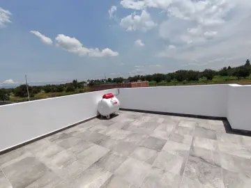 CASA EN VENTA EN FRACCIONAMIENTO CERRADO DE CUAUTLANCINGO