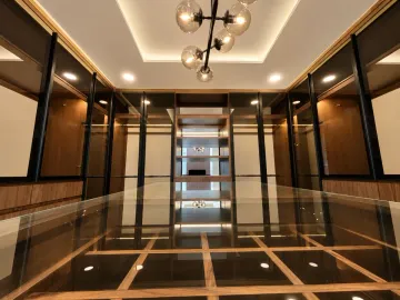 CASA EN VENTA FRENTE A ÁREA VERDE EN BARRIO CASCATTA, LOMAS DE ANGELÓPOLIS III
