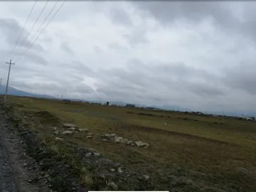 Venta de Hectareas Industriales en San Salvador El Seco Puebla