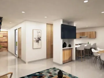 CASA EN PREVENTA EN ARBORETO