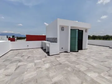 CASA EN VENTA EN FRACCIONAMIENTO CERRADO DE CUAUTLANCINGO.