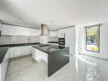 Casa en venta en Lomas de Angelópolis, Ocoyucan, Puebla