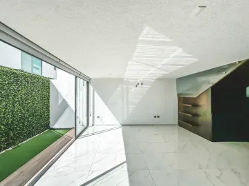 Casa en venta en Lomas de Angelópolis, Ocoyucan, Puebla