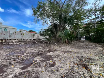 Terreno en Venta en Puerto Aventuras, Solidaridad, Quintana Roo