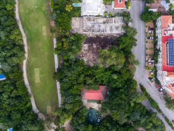 Terreno en Venta en Puerto Aventuras, Solidaridad, Quintana Roo