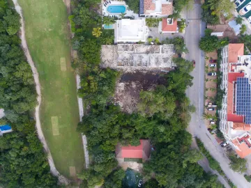 Terreno en Venta en Puerto Aventuras, Solidaridad, Quintana Roo