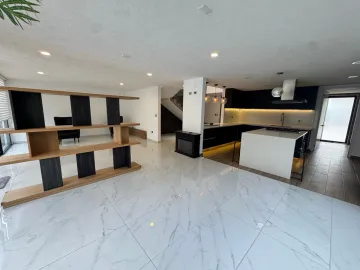 Casa en Venta | Parque Victoria, Lomas de Angelópolis II
