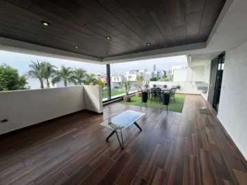 Casa en Venta | Parque Victoria, Lomas de Angelópolis II