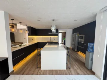 Casa en Venta | Parque Victoria, Lomas de Angelópolis II