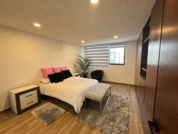 Casa en Venta | Parque Victoria, Lomas de Angelópolis II