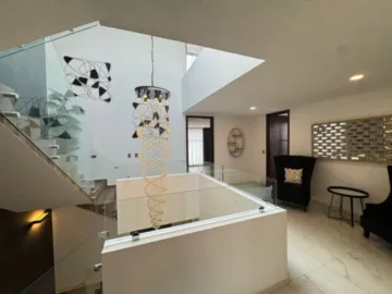 Casa en Venta | Parque Victoria, Lomas de Angelópolis II