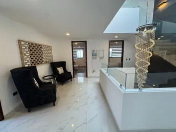 Casa en Venta | Parque Victoria, Lomas de Angelópolis II