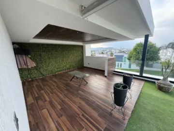 Casa en Venta | Parque Victoria, Lomas de Angelópolis II