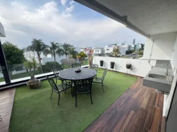 Casa en Venta | Parque Victoria, Lomas de Angelópolis II
