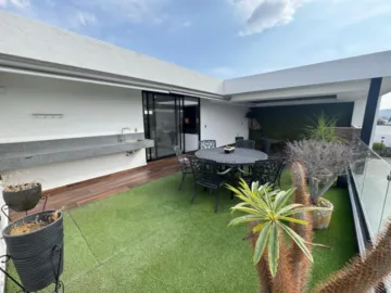 Casa en Venta | Parque Victoria, Lomas de Angelópolis II