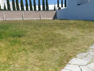 TERRENO EN VENTA EN FRACCIONAMIENTO BOSQUES DE ANGELOPOLIS