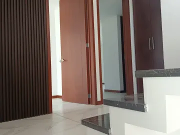Casa en venta en Arboreto, San Pedro Cholula: Amplia y moderna con jardín