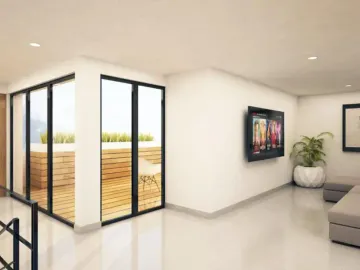 Casa en Venta en Privada en San Pedro Cholula, Puebla