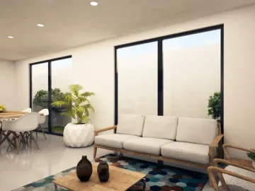 Casa en Venta en Privada en San Pedro Cholula, Puebla