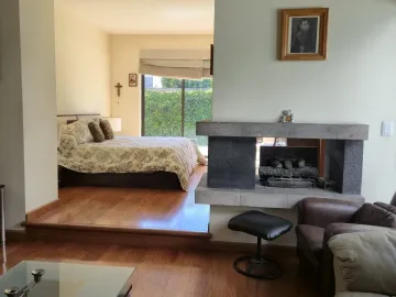 CASA EN VENTA DE 1 PISO EN LA CARCAÑA SAN PEDRO CHOLULA PUEBLA