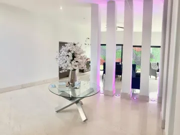 Casa venta en sierra alta