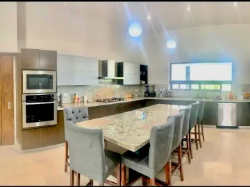 Casa venta en sierra alta