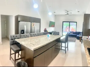 Casa venta en sierra alta
