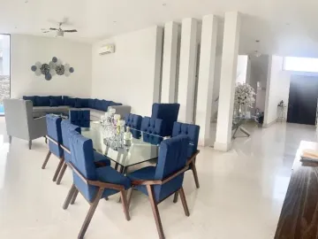 Casa venta en sierra alta