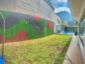 Casa venta en sierra alta