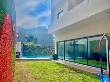 Casa venta en sierra alta