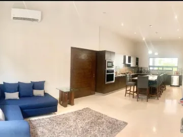 Casa venta en sierra alta