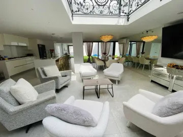 Casa en Venta en El Centro de San Pedro Garza Garcia