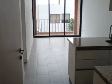 DEPARTAMENTO EN CUMBRES RESIDENCIAL