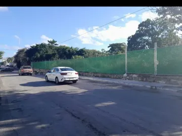 Terreno en Playa del Carmen